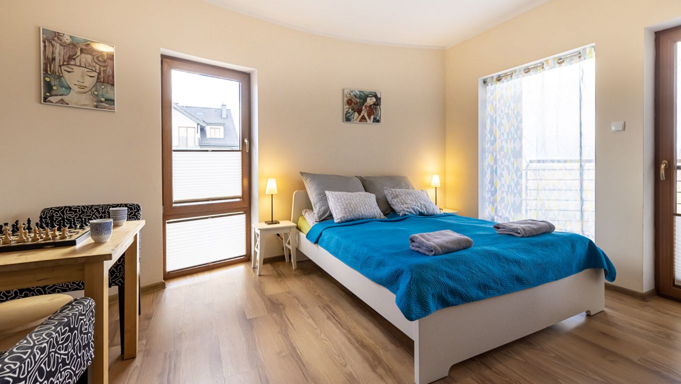 Apartament Studio