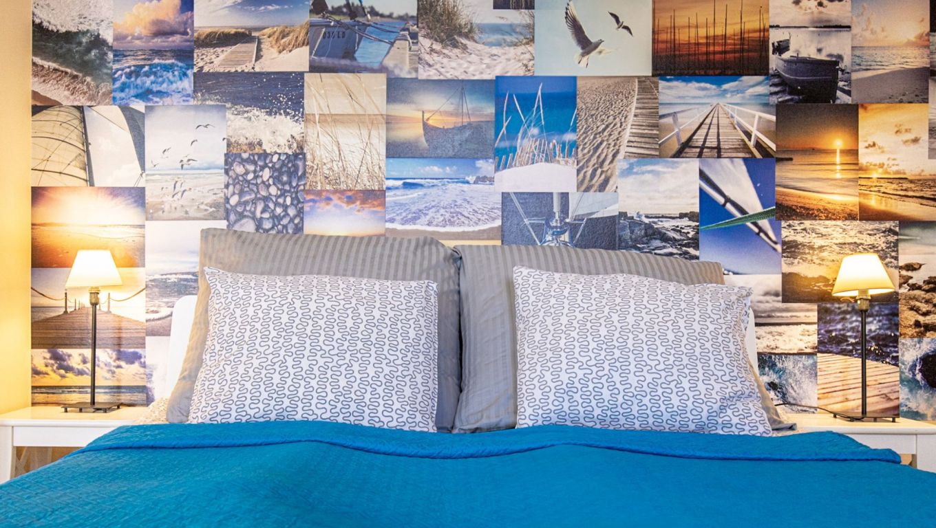 Apartament Studio King Size