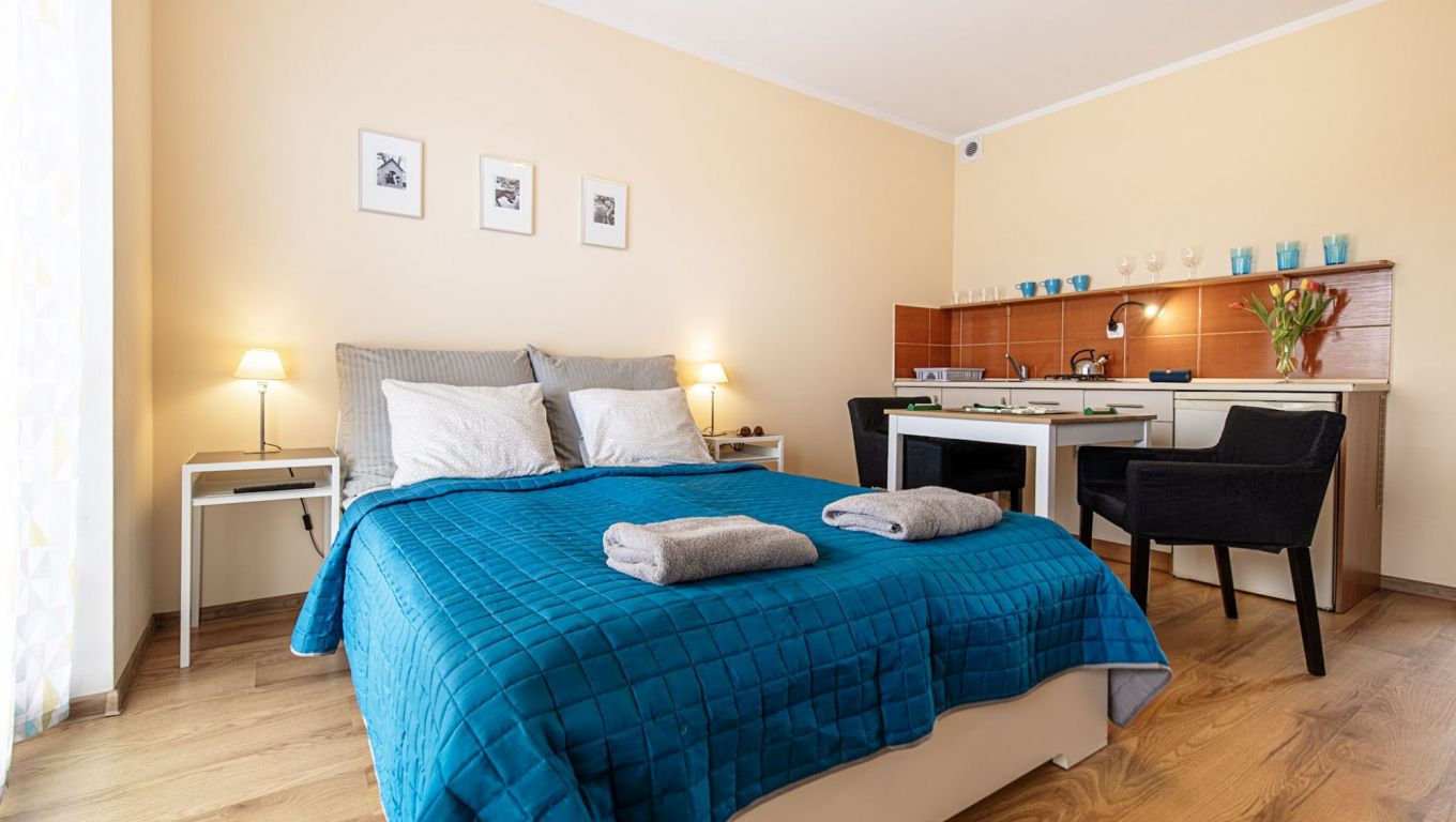 Apartament Studio