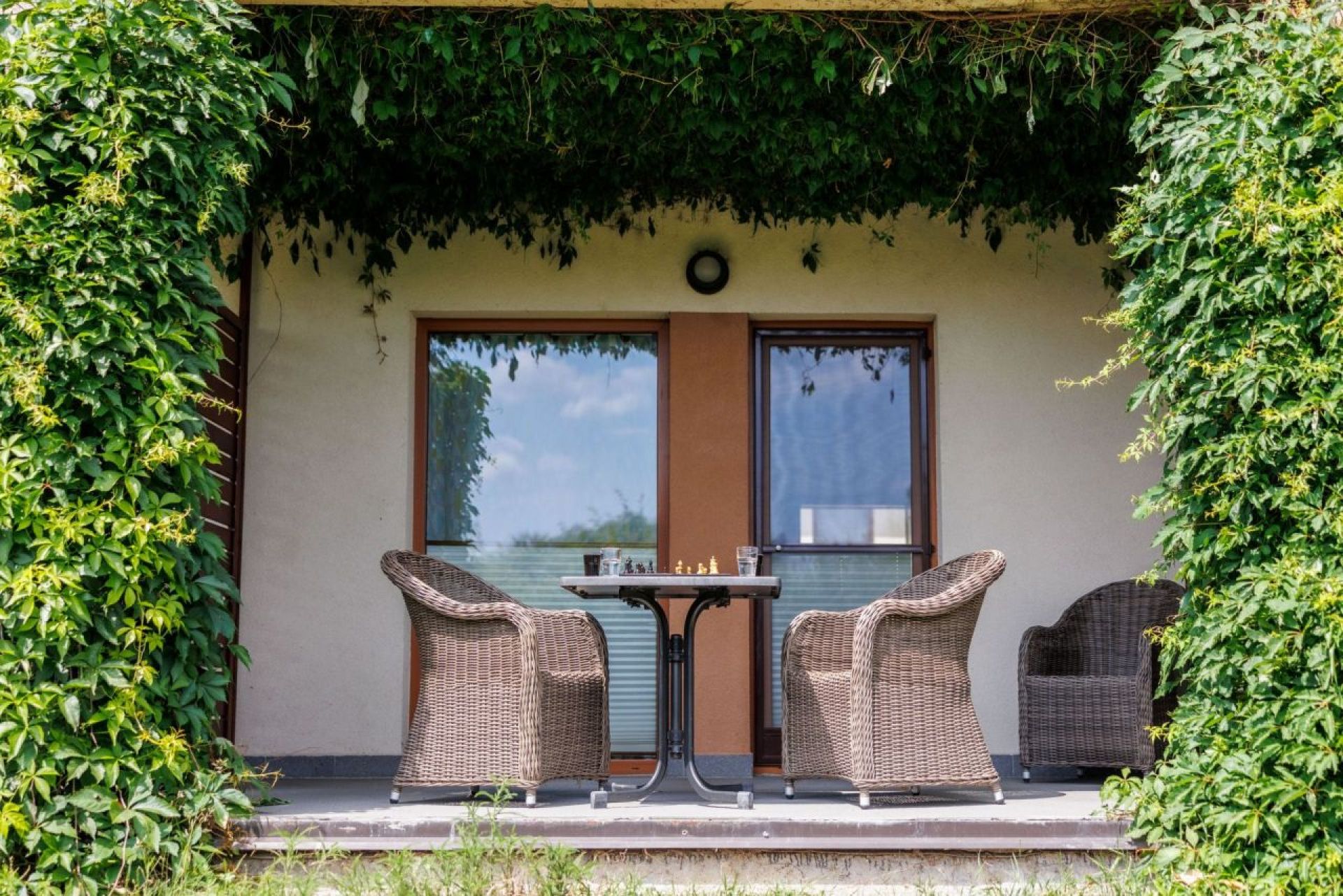 Apartament Studio Atrium Krynica Morska