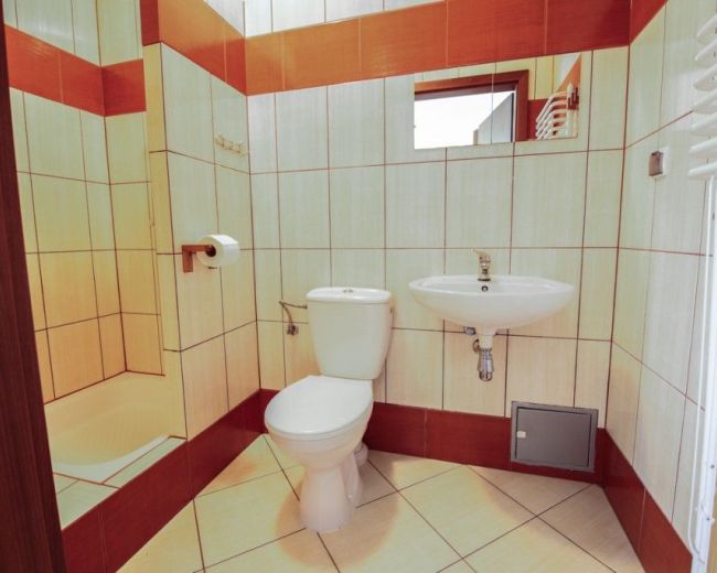 Apartament Studio King Size