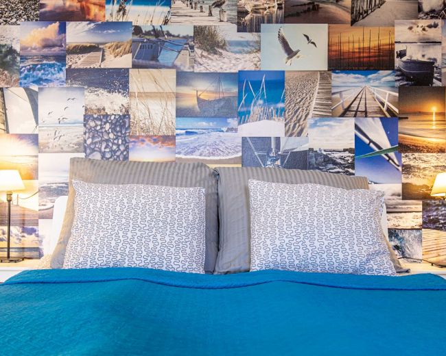 Apartament Studio King Size