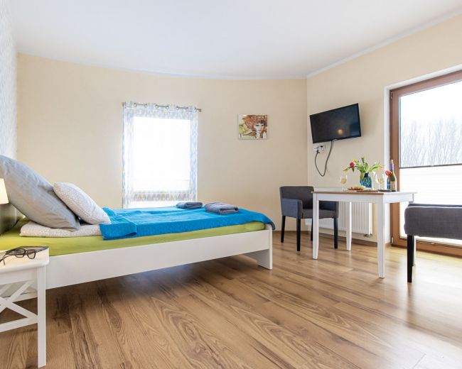 Apartament Studio King Size