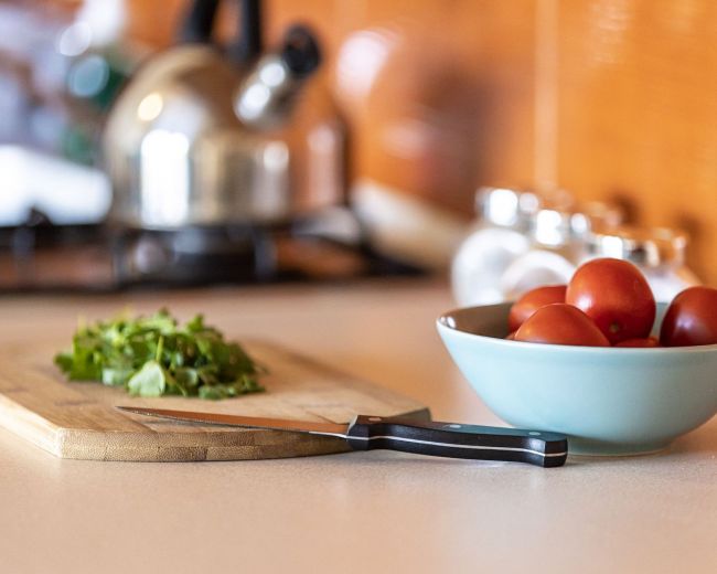 Apartament Dwupoziomowy