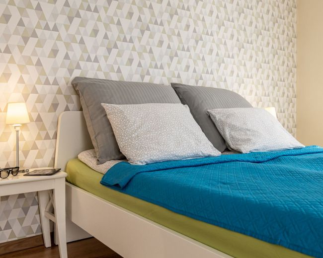 Apartament Studio King Size