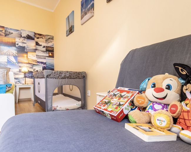 Apartament Studio King Size