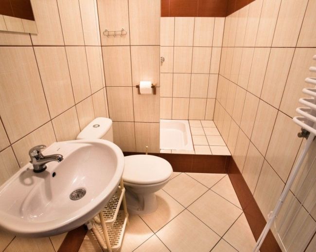 Apartament Studio King Size
