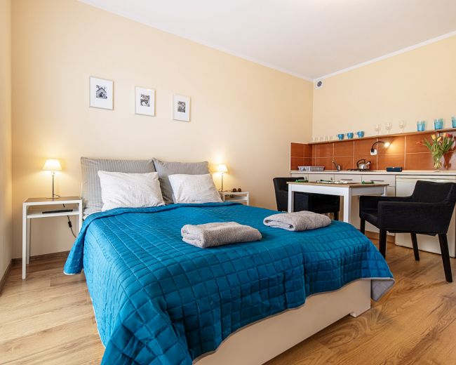 Apartament Studio