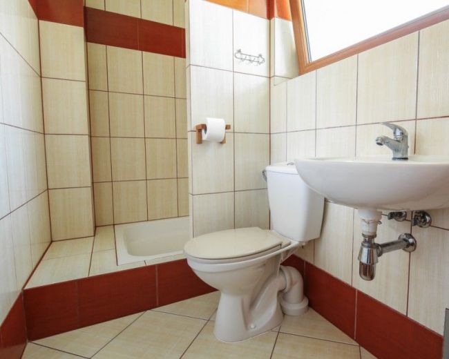 Apartament Dwupoziomowy