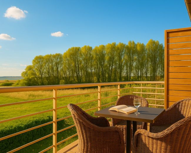 Apartament Dwupoziomowy