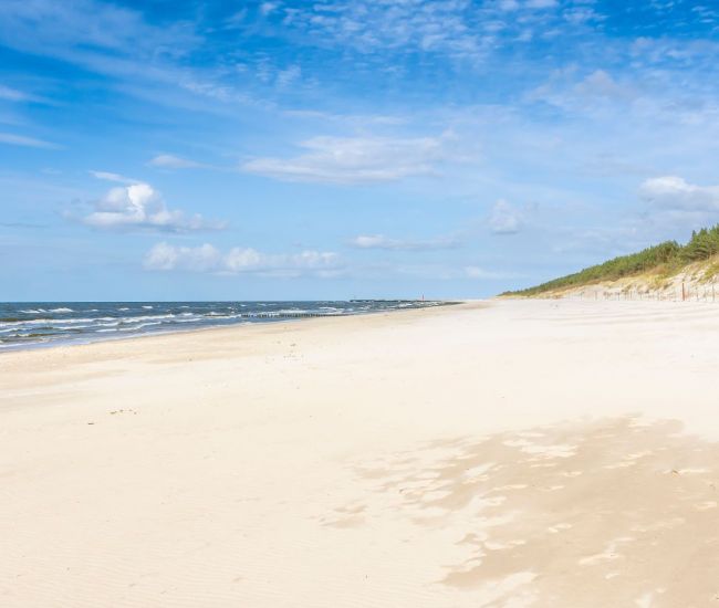 Krótki Urlop: Maj & Wrzesień