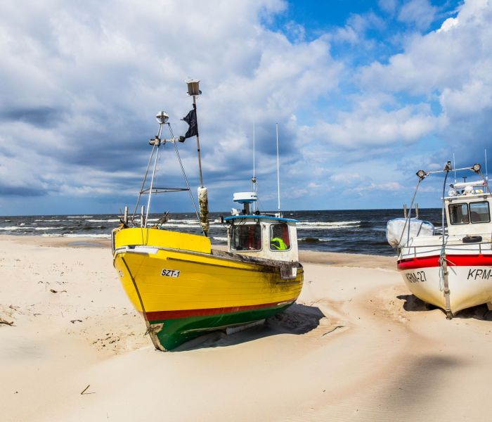 Muzeum Zalewu Wiślanego
