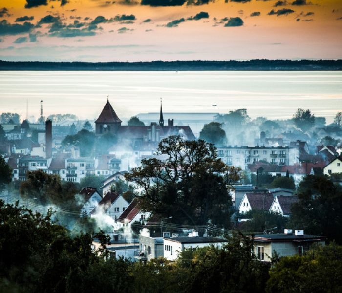Frombork