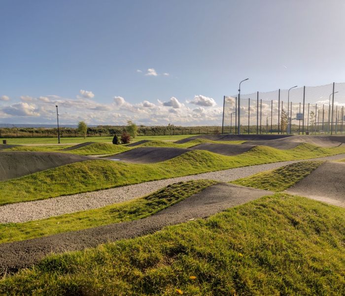 Centrum Sportowo Rekreacyjne