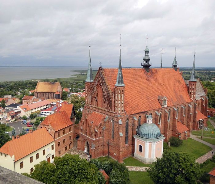 Frombork